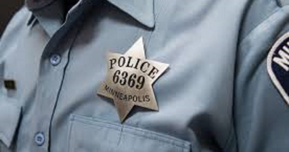 Minneapolis Police Department Facing Recruitment Crisis