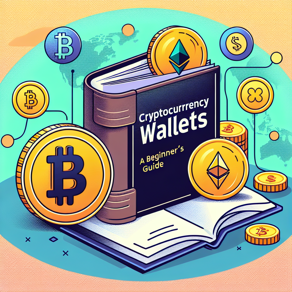 Cryptocurrency Wallets: A Beginner’s Guide