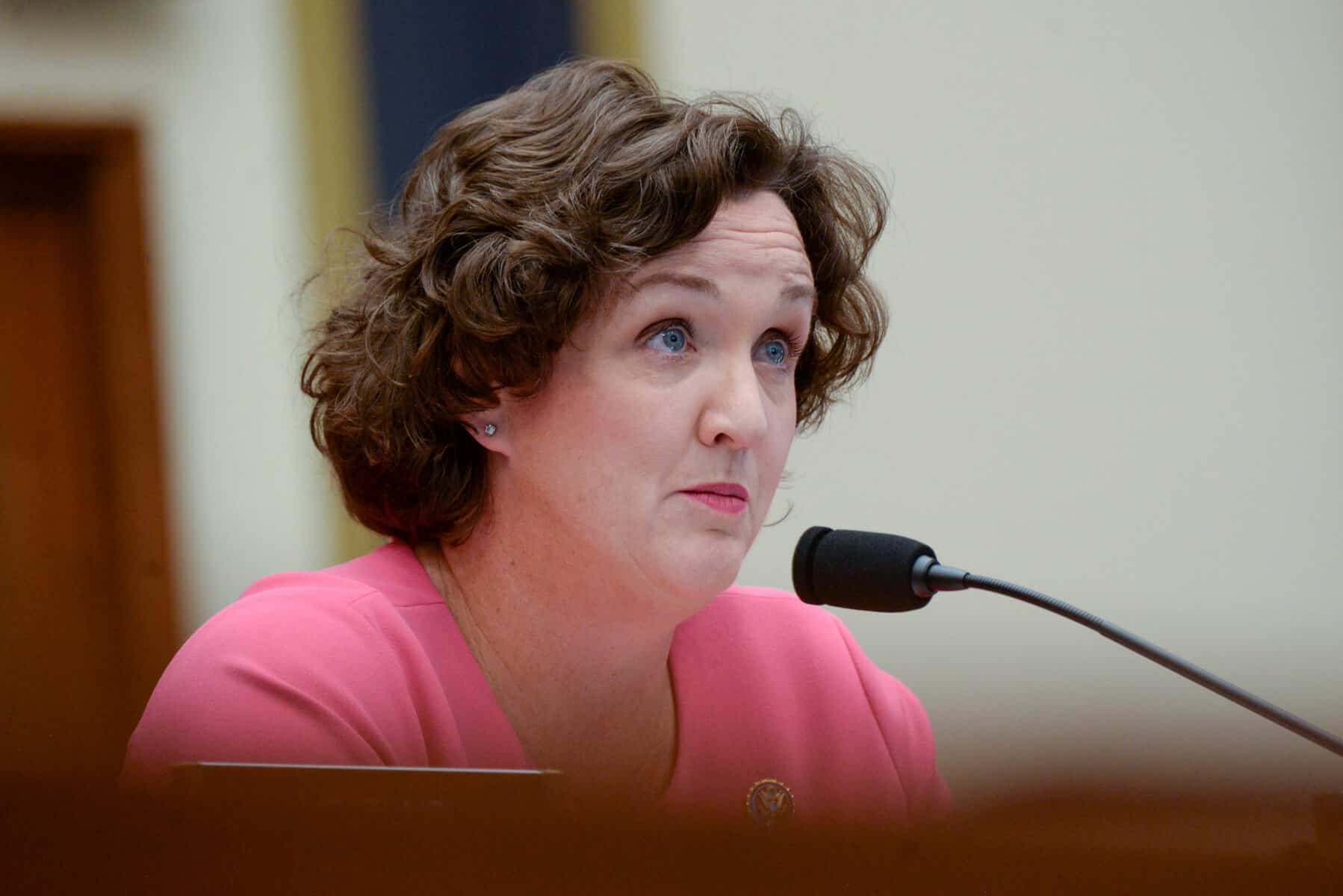Rep. Katie Porter regrets claiming California Senate primary was rigged
