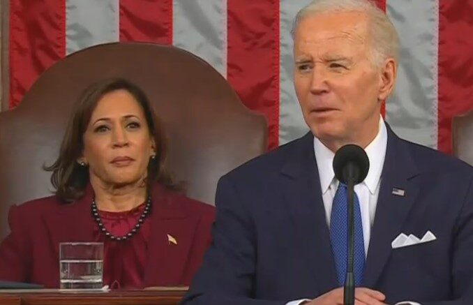 Biden Set to Highlight Healthcare in State of the Union