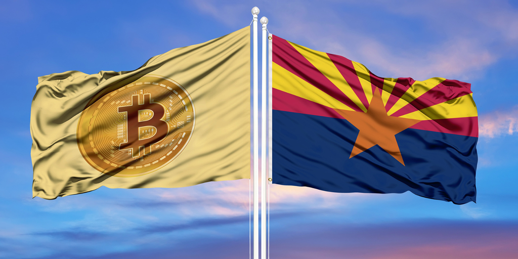 Arizona Senate Considers Including Bitcoin ETFs in Retirement Plans