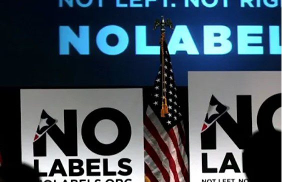 No Labels Struggle to Find Nominee